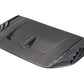 Ford Racing 22-24 Ford Bronco Raptor Carbon Fiber Hood Vent - Gloss Finish M-16628-BG