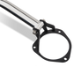 BLOX Racing 2015+ Subaru WRX STI - Without Holes Front And Rear Strut Tower Bars BXSS-50022-FR-RR