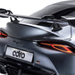 ADRO A90 Supra AT-R2 Carbon Swan Neck Wing