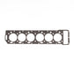 Cometic Gasket Cometic Jaguar V12 .043in CFM-20 Cylinder Head Gasket - 93mm Bore - LHS C4330-043