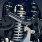 Camburg Ford F-150 2WD/4WD 21-23 KINETIK V2 Performance Billet Uniball Upper Arms CAM-110211-GRY