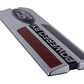 Ford Racing Powered By Ford Badge M-16098-PBF