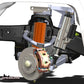 Camburg 07-18 Chevy/GMC 1500 2wd/4wd Performance L/T Front 3.0 Bypass Mount Kit CAM-210052