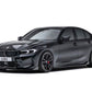 ADRO G20 M340i LCI Carbon Front Lip