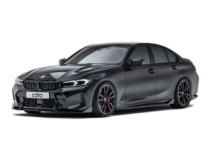 ADRO G20 M340i LCI Carbon Front Lip