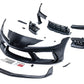 ADRO A90 GR Supra Front Bumper & Lip Kit