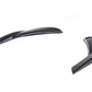 ADRO A90 Supra Carbon Door Garnish