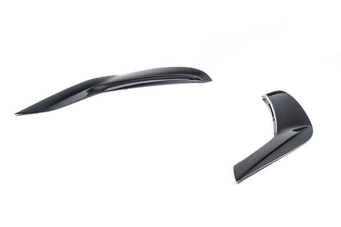 ADRO A90 Supra Carbon Door Garnish