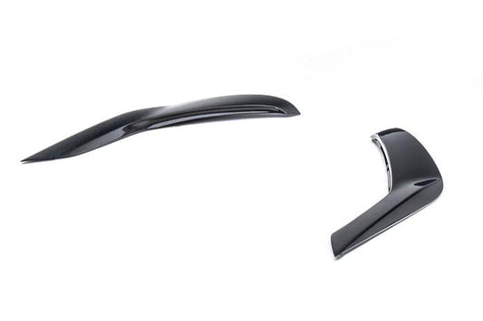 ADRO A90 Supra Carbon Door Garnish