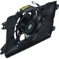 Arrowhead 14-16 Yamaha Viking 700 Hunter Cooling Fan 434-58010