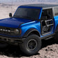 Ford Racing Bronco Off-Road Hoop Steps M-16450-BHS2