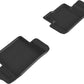 3D MAXpider 21-23 Ferrari Portofino M Kagu Floor Mat- Black R2 L1FI00421509