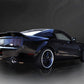 Corsa Performance 05-10 Ford Mustang Shelby GT500 5.4L V8 Polished Sport Axle-Back