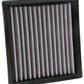 AEM Induction AEM 10-18 Lexus RX350 V6-3.5L F/I DryFlow Air Filter 28-20443