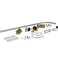 Whiteline Sway Bar - 22mm Heavy Duty Blade Adjustable