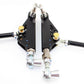 SPL Part Front Lower Control Arms GR86/BRZ/GT86/FR-S