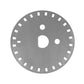 AEM Electronics CAS Trigger Disk 50mm OD Nissan 240SX 300ZX Silvia