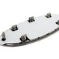 Ford Racing 21-22 Ford F-150 Black Oval Kit w/Camera Provision M-1447-FBC1