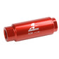 Aeromotive SS Series 40-Micron Fuel Filter