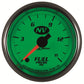 AutoMeter Gauge Fuel Pressure 2-1/16in. 15PSI Digital Stepper Motor NV 7362