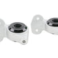 Whiteline Plus 01-06 BMW E46 M3 Front Control Arm Lower Inner Rear Bushing Set W53518