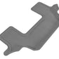 3D MAXpider 2009-2019 Ford Flex Kagu 3rd Row Floormats - Gray L1FR02131501