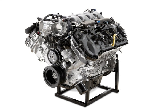 Ford Racing Mustang 5.0L Coyote Gen 4 480hp Automatic Transmission Crate Engine (No Cancel/Returns) M-6007-M50DAUTO