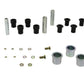Whiteline Camber Correction Control Arm Upper Bushings Infiniti Q45 1993-1996