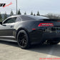 2014-2015 Chevrolet Camaro Trunk Spoiler OE Style Fiberglass Rear Wing