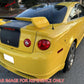 2005-2010 Chevrolet Cobalt SS 2DR Trunk Spoiler OE Style ABS Rear Wing