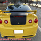 2005-2010 Chevrolet Cobalt SS 2DR Trunk Spoiler OE Style ABS Rear Wing