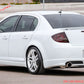 2005-10 Chevrolet Cobalt Trunk Spoiler OE Factory Style ABS Rear Wing