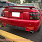 1999-2004 Ford Mustang OE Style Rear Trunk Spoiler Wing Gray Primer