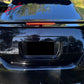 2006-2011 Honda Civic 2Dr Si OE Style Trunk Spoiler Wing Lip w/ LED