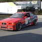 BMW E36 3-Series Coupe/ M3 GTC300 Carbon Fiber Adjustable Wing