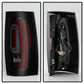 Spyder Chevy Suburban 07-14 V2 - LED Tail Lights - Black Smoke ALT-YD-CSUB07V2-LED-BSM 5083425