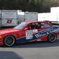 BMW E36 3-Series Coupe/ M3 GTC300 Carbon Fiber Adjustable Wing
