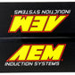 AEM Induction AEM 2020 Toyota Supra GR L6-3.0L F/I Cold Air Intake System - Black 21-875DS