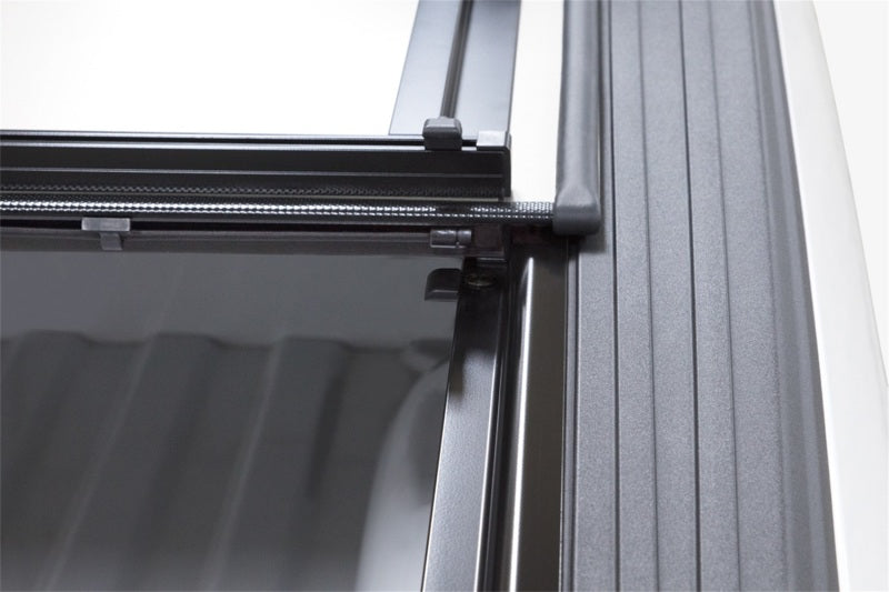 Access LOMAX Professional Series Tri-Fold Cover 2019+ Ram 1500 6ft 4in Box Standard Bed (w/o RamBox) B0040049