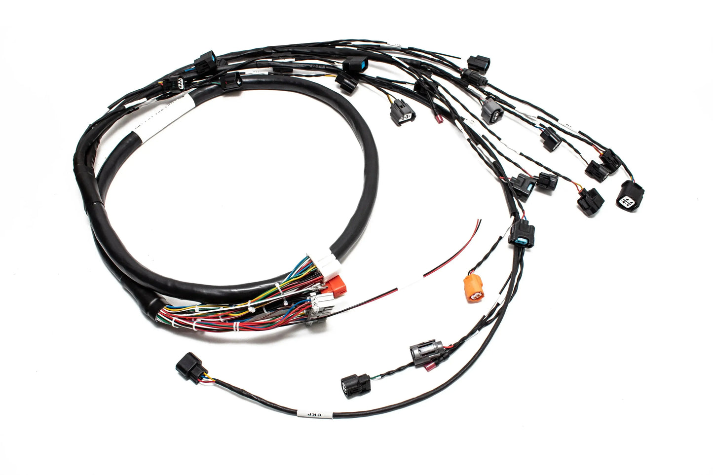 PREORDER Honda K-Series Plug & Play Street-Spec Engine Wiring Harness – Version 3