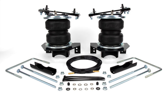 Air Lift Loadlifter 5000 Air Spring Kit for 2020 Ford F250/F350 SRW & DRW 4WD 57350