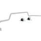 Whiteline Rear Sway Bar 20mm X Heavy Duty Blade Adjustable Nissan GT-R 2009-2011