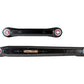 Carli 21-23 Ford Bronco Rear Fabricated Control Arms CS-BRCA-21