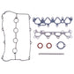 Cometic Gasket Cometic Mazda B6ZE Top End Gasket Kit - Without Cylinder Head Gasket PRO2036T-NHG