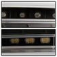 Spyder Chevy Camaro 16-18 (Do Not Fit Halogen Model) LED Tail Lights Black ALT-YD-CCAM16LED-SEQ-BK 5087232