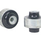 Whiteline 2022+ KIA EV6 Front Lower Control Arm - Inner Rear Bushing Kit KCA549