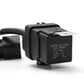 AlphaRex 16-18 GMC Sierra Stock LED Headlights to AlphaRex Projector Headlight Converters 810023 *Discontinued