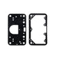 Cometic Gasket Cometic Holley 2300/4150/4160 Metering Block and Fuel Bowl Gasket Kit C15182