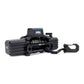 Borne Off-Road 10K Winch - Black Synthetic Rope BNWN-10-SBK