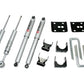 Belltech Lowering Kit With Sp Shocks 917Sp